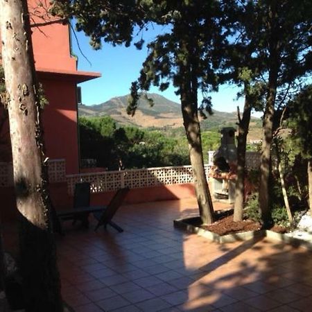 Villa Miramar Banyuls-sur-Mer Bagian luar foto